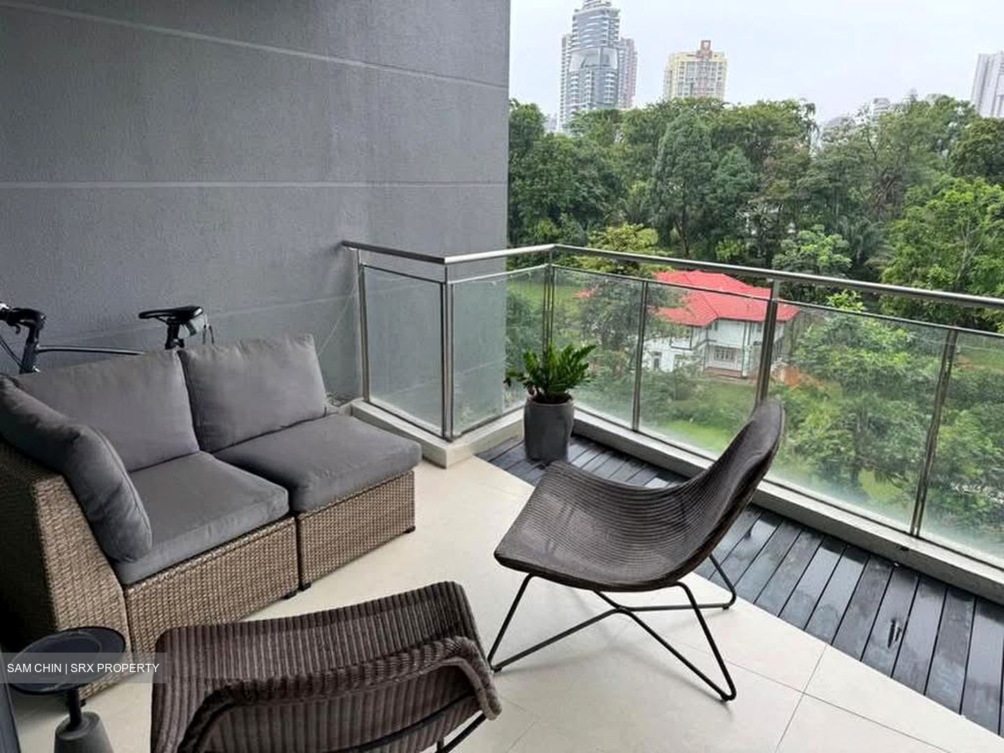 Volari (D10), Condominium #602604591